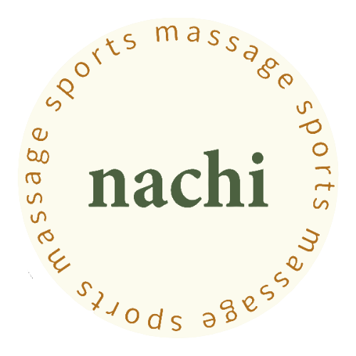 Nachi Sports Massage