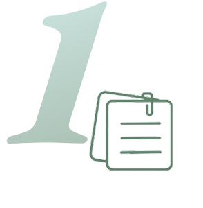 Step 1 Initial Consultation